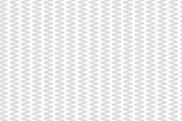 zig zag lines seamless wallpaper white
