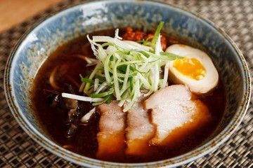 shoyu ramen