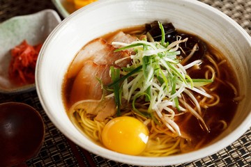 shoyu ramen