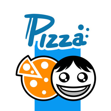 pizza symbol