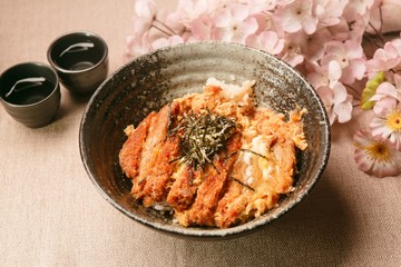 katsudon
