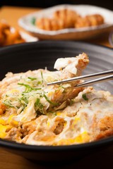 katsudon