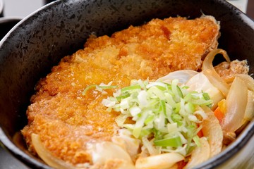 katsudon