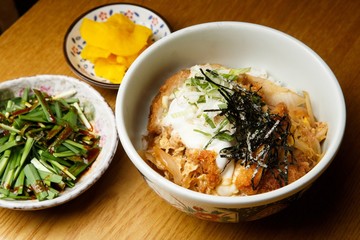 katsudon