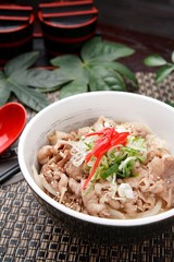 gyudon