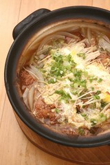 tonkatsu nave