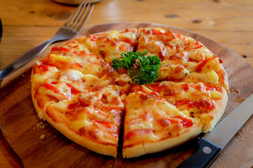 pizza