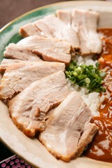 curry