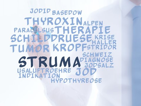 Struma