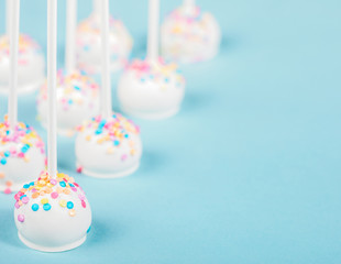 Cake Pops