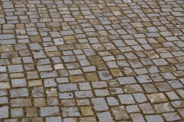 Cobblestone