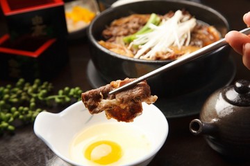 sukiyaki
