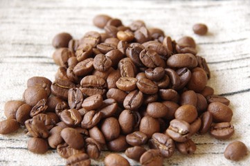 コーヒー豆