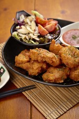 Chicken Karaage