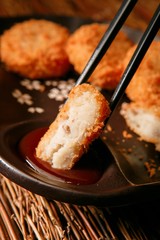croquette