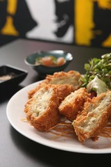 croquette