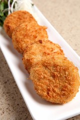 croquette