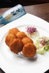 croquette