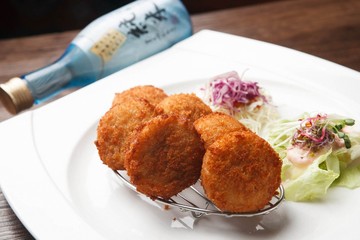croquette