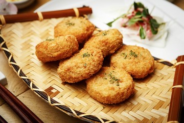 croquette