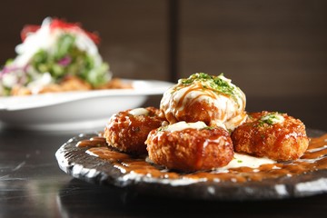 croquette, 크로켓, 고로케