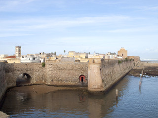 El Jadida, Morocco