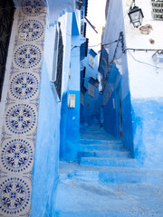 Chefchaouen, morocco