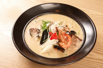 nagasaki ramen