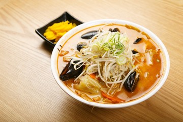 nagasaki ramen