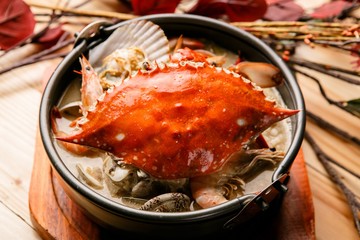 nagasaki nabe