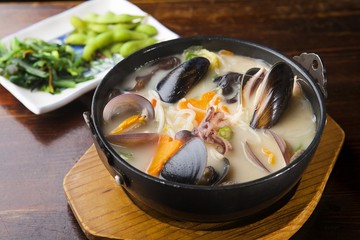nagasaki nabe