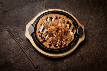 Okonomiyaki