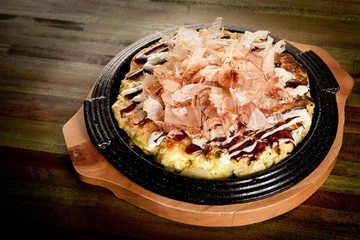 Okonomiyaki