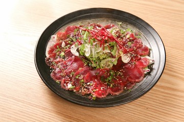 beef Tadakki