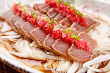 tuna Tadakki