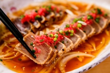 tuna Tadakki