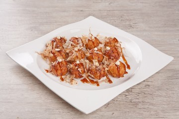 Takoyaki