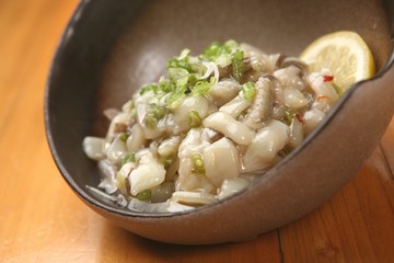 Taco wasabi, 타코와사비