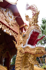 Fototapeta premium thailand temple