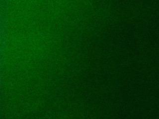 Abstract Green Background 