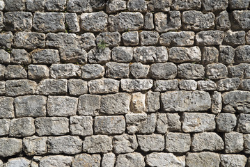 Fototapeta premium ancient wall textures