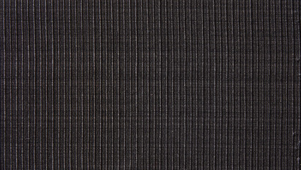 Dark fabric texture.