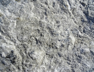Close up grey rocks. Stone texture.