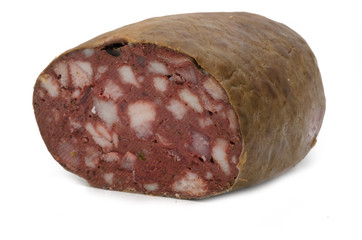 Blutwurst