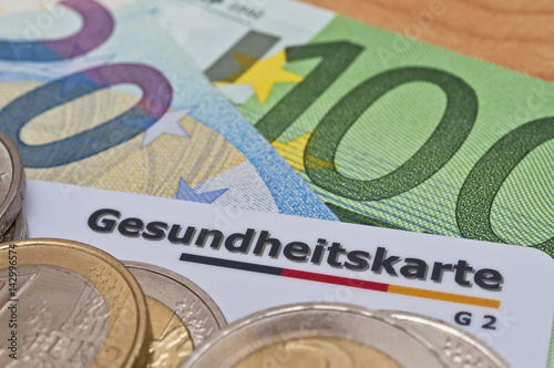 "Gesundheitskarte G2 " Stock photo and royalty-free images on Fotolia