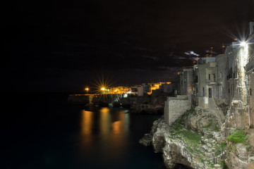 One of the pearls of Puglia, full of charm in every corner, in every street, from every viewpoint