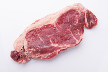 Beef raw