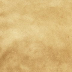 Old yellowed paper texture.