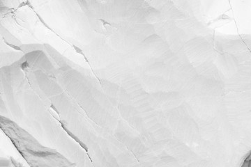 White texture, Marble surface background blank for design