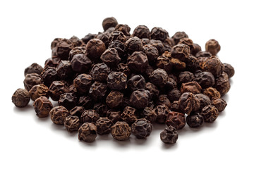 Black pepper